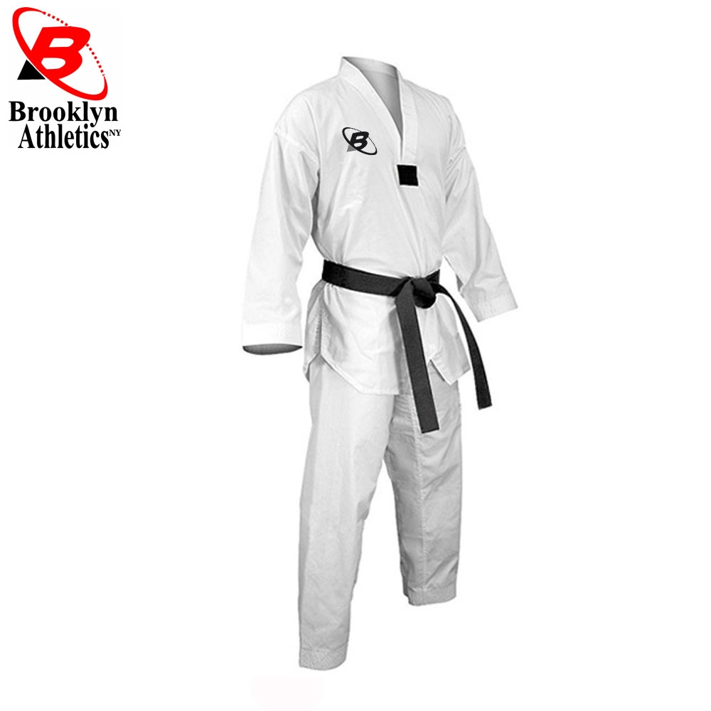 Taekwando Uniform